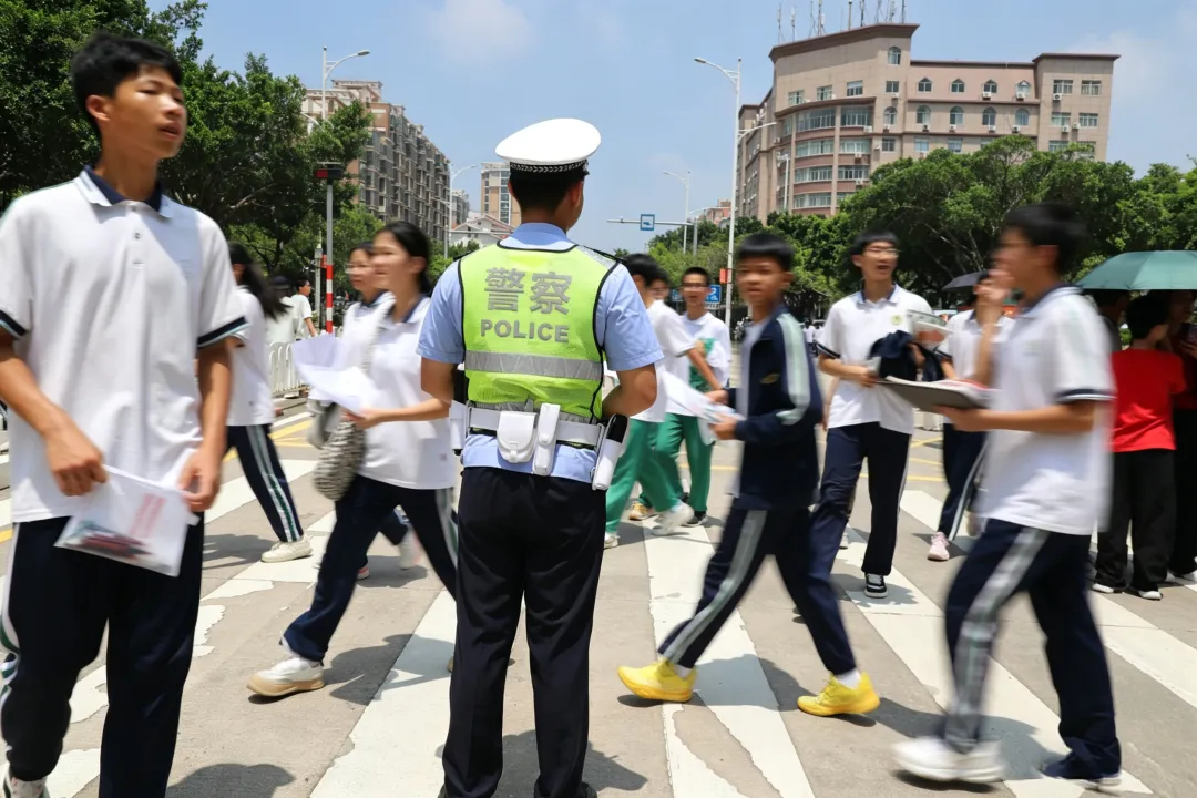 全力以“护”!中考加油!-第29张图片-四季读书网 全力以“护”!中考加油!-第29张图片-四季读书网