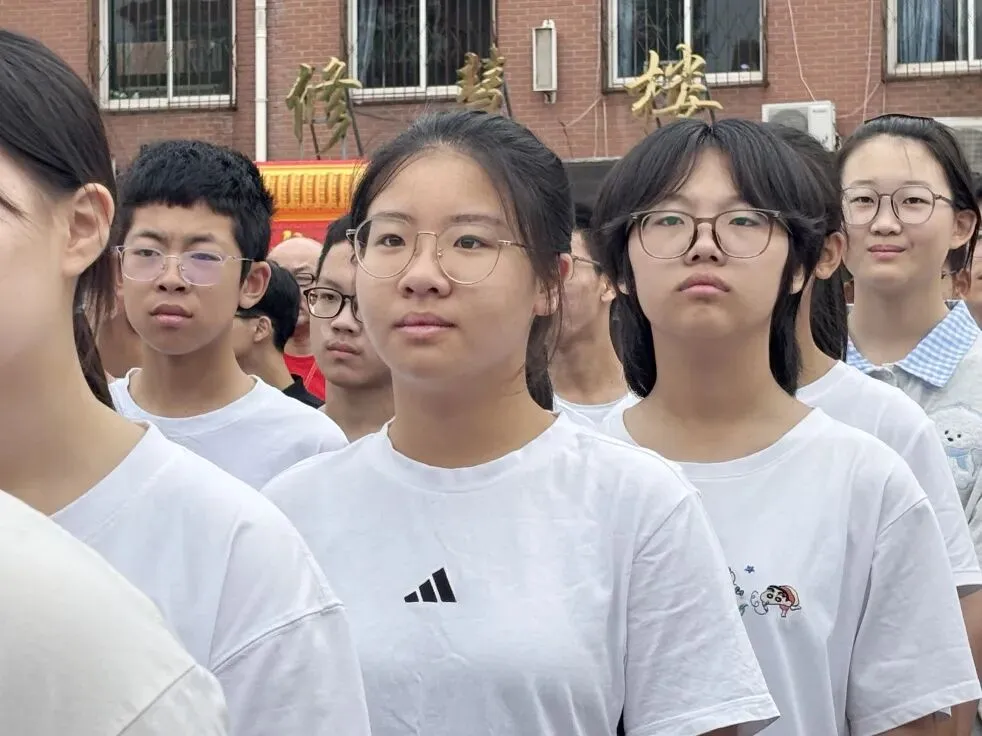 【中考启航】祝学子们今朝折桂,来日乘风,旗开得胜,所愿皆成!-第20张图片-四季读书网 【中考启航】祝学子们今朝折桂,来日乘风,旗开得胜,所愿皆成!-第20张图片-四季读书网