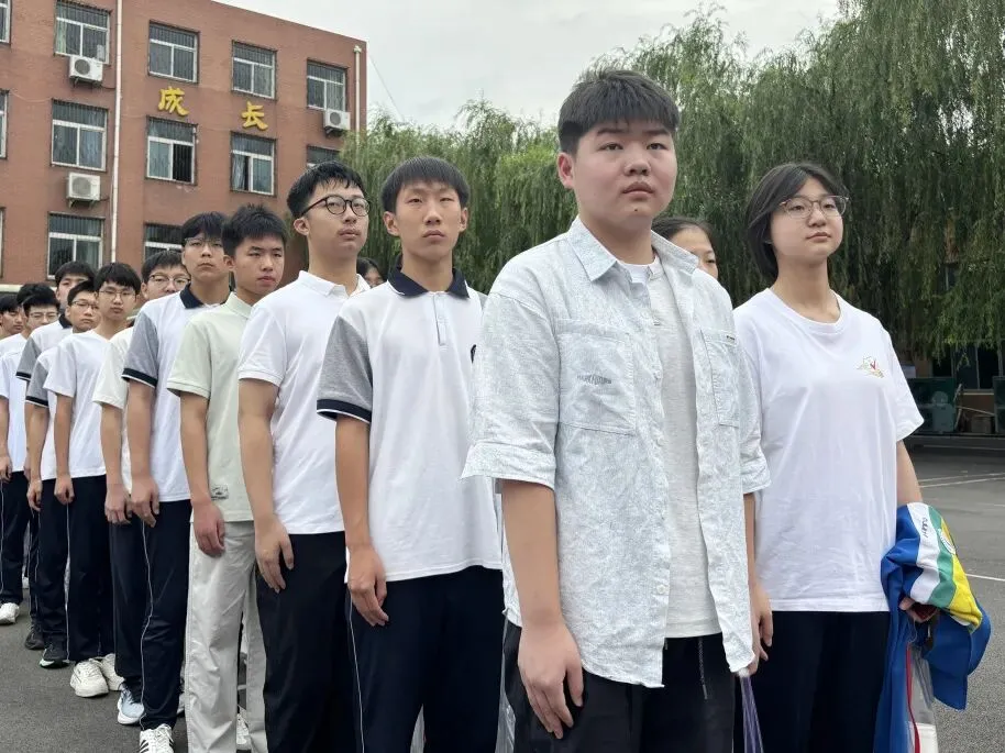 【中考启航】祝学子们今朝折桂,来日乘风,旗开得胜,所愿皆成!-第21张图片-四季读书网 【中考启航】祝学子们今朝折桂,来日乘风,旗开得胜,所愿皆成!-第21张图片-四季读书网