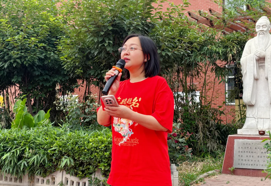 【中考启航】祝学子们今朝折桂,来日乘风,旗开得胜,所愿皆成!-第24张图片-四季读书网 【中考启航】祝学子们今朝折桂,来日乘风,旗开得胜,所愿皆成!-第24张图片-四季读书网