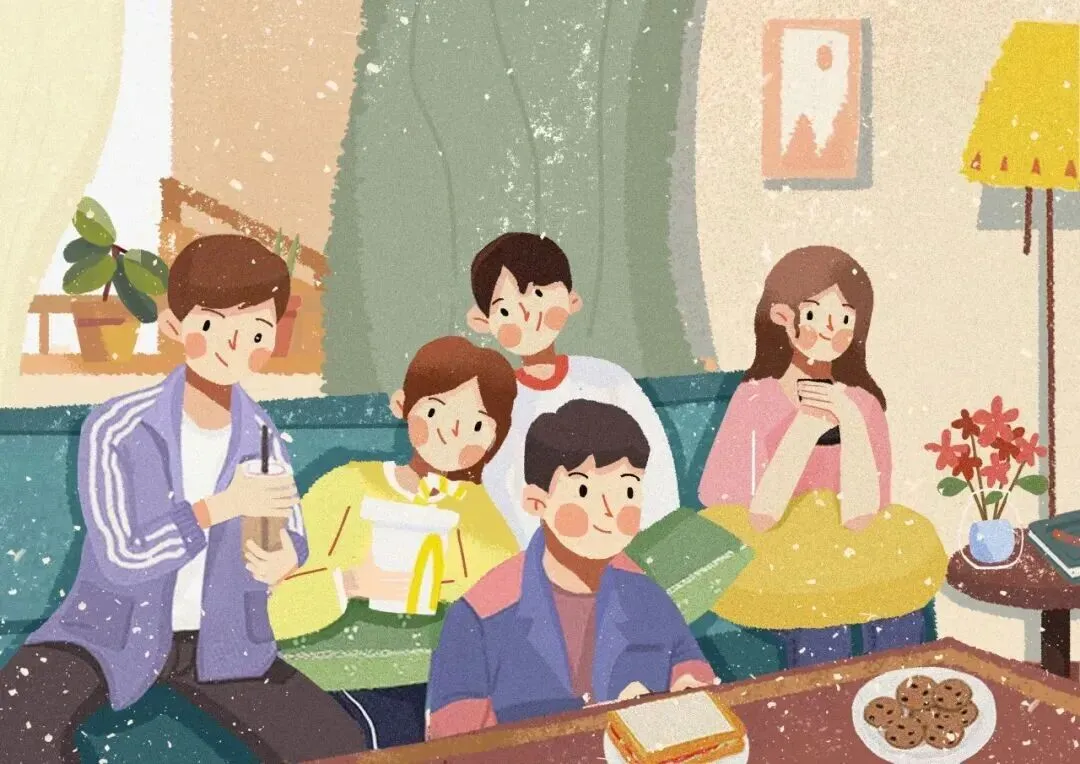 【安初校园】笔墨收官中考路 润心护航启新程 | 中考后心理调适与假期成长指南-第12张图片-四季读书网