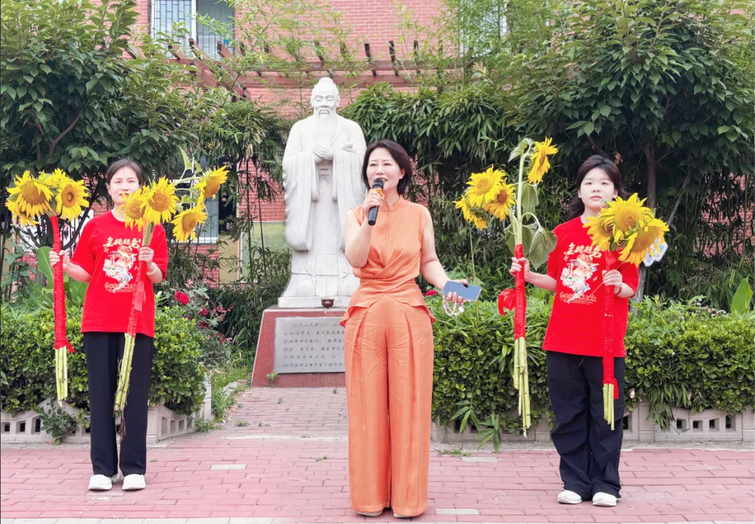 【中考启航】祝学子们今朝折桂,来日乘风,旗开得胜,所愿皆成!-第25张图片-四季读书网 【中考启航】祝学子们今朝折桂,来日乘风,旗开得胜,所愿皆成!-第25张图片-四季读书网