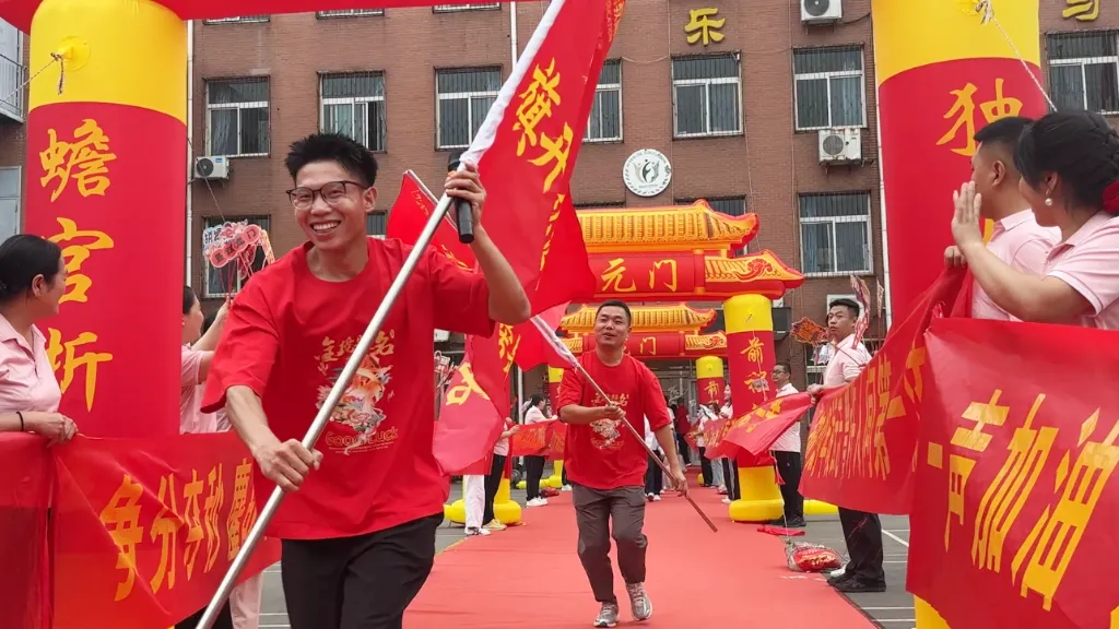 【中考启航】祝学子们今朝折桂,来日乘风,旗开得胜,所愿皆成!-第27张图片-四季读书网 【中考启航】祝学子们今朝折桂,来日乘风,旗开得胜,所愿皆成!-第27张图片-四季读书网