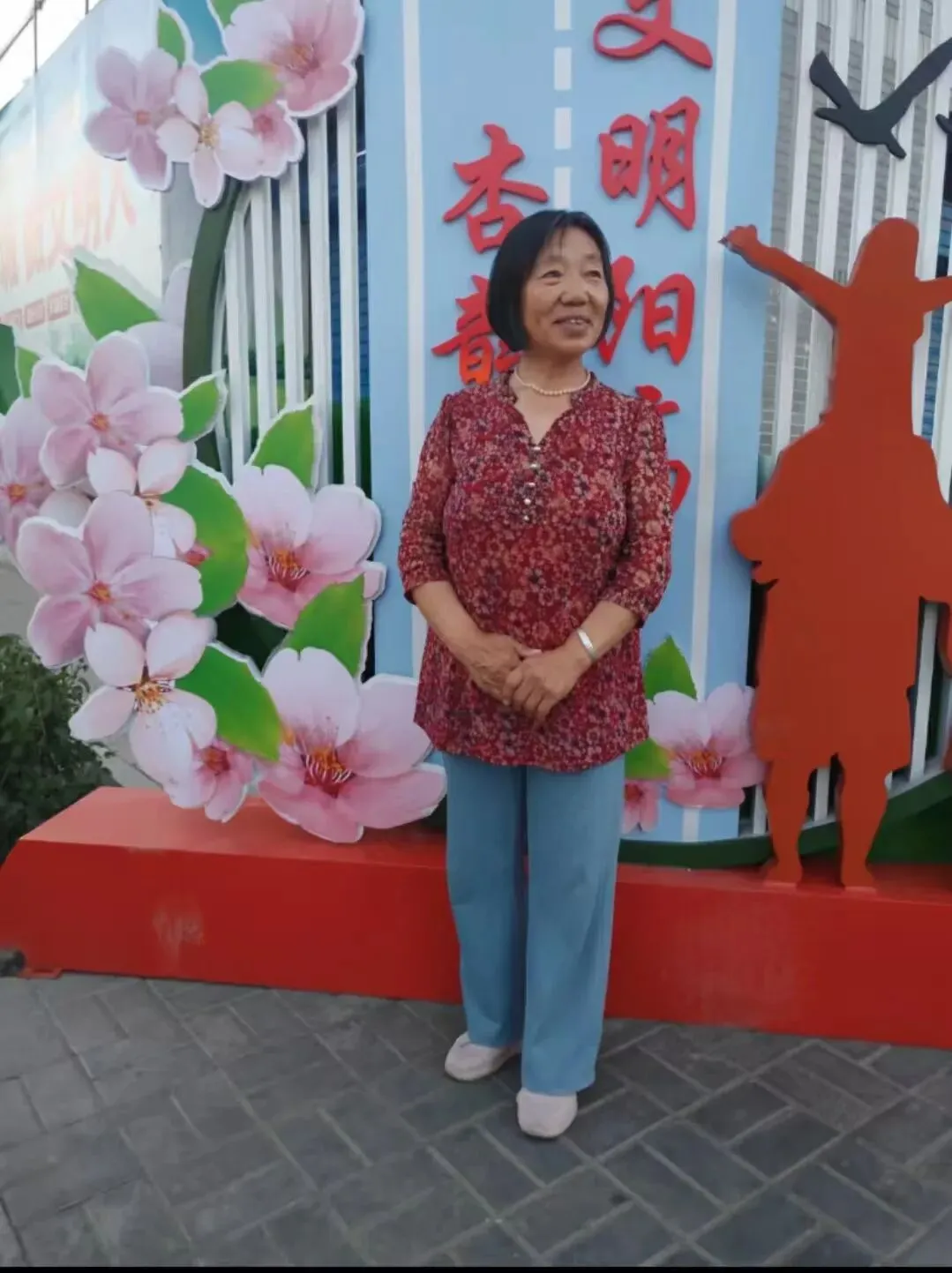 助中考诗行 作者赵利/图文-第8张图片-四季读书网 助中考诗行 作者赵利/图文-第8张图片-四季读书网