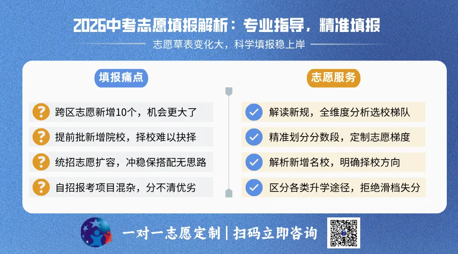 2026苏州中考志愿填报第一天!超详细填报意见奉上!-第13张图片-四季读书网 2026苏州中考志愿填报第一天!超详细填报意见奉上!-第13张图片-四季读书网