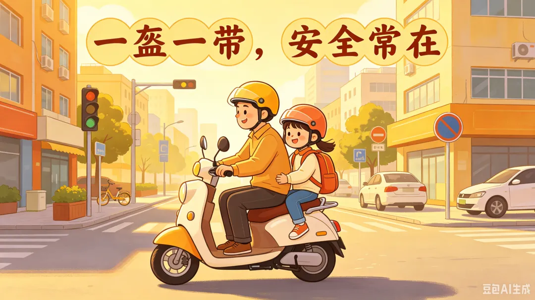 护航中考 平安圆梦——吉木萨尔公安致全县考生及家长的安全提示-第5张图片-四季读书网