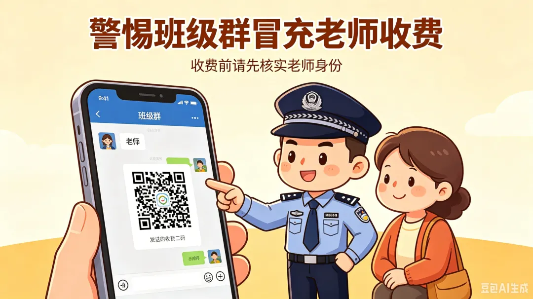 护航中考 平安圆梦——吉木萨尔公安致全县考生及家长的安全提示-第11张图片-四季读书网