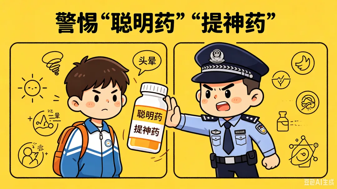 护航中考 平安圆梦——吉木萨尔公安致全县考生及家长的安全提示-第17张图片-四季读书网