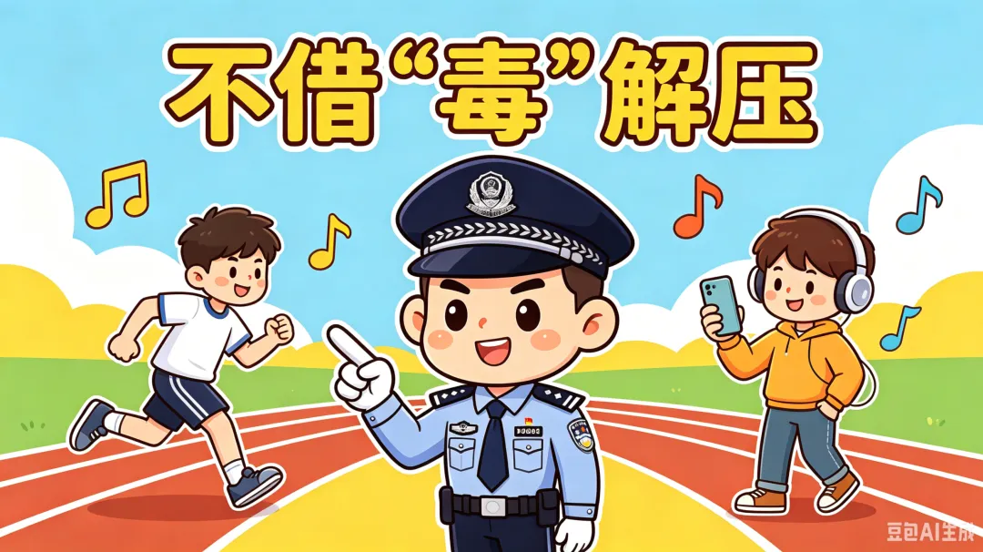护航中考 平安圆梦——吉木萨尔公安致全县考生及家长的安全提示-第19张图片-四季读书网
