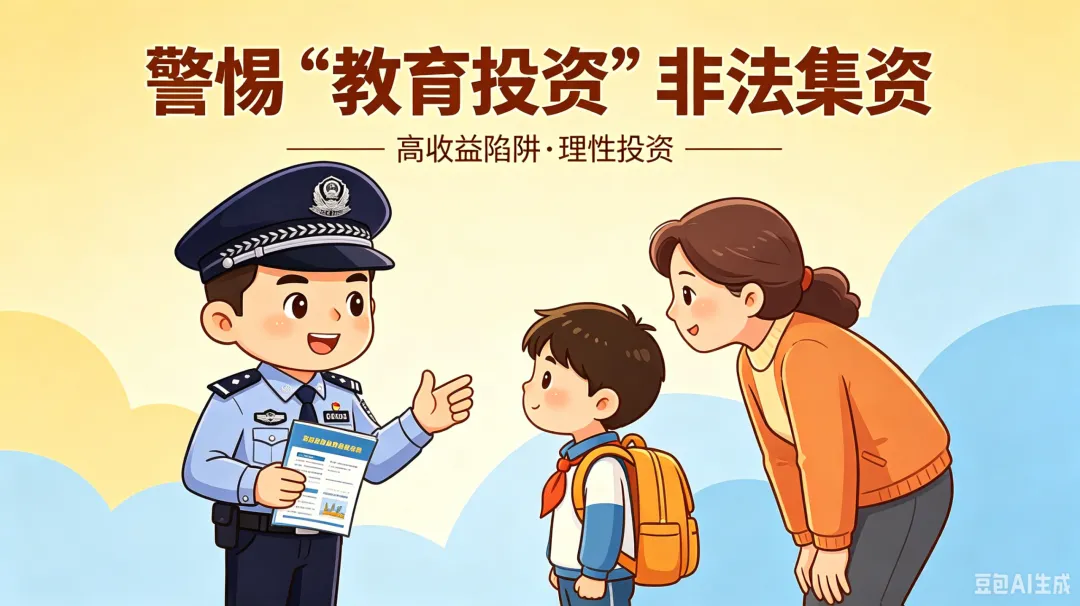 护航中考 平安圆梦——吉木萨尔公安致全县考生及家长的安全提示-第22张图片-四季读书网