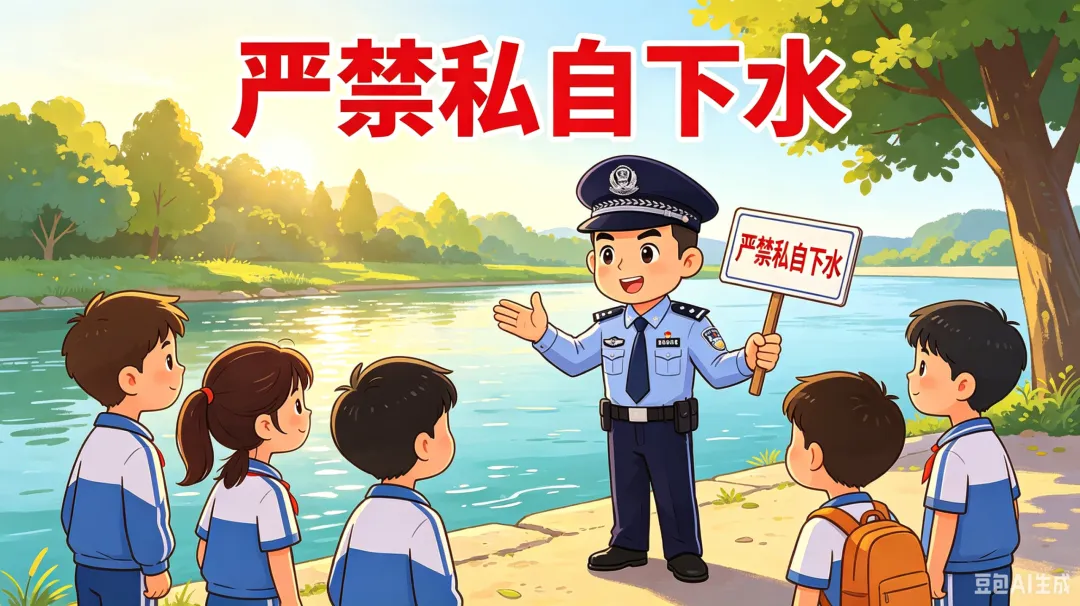 护航中考 平安圆梦——吉木萨尔公安致全县考生及家长的安全提示-第25张图片-四季读书网