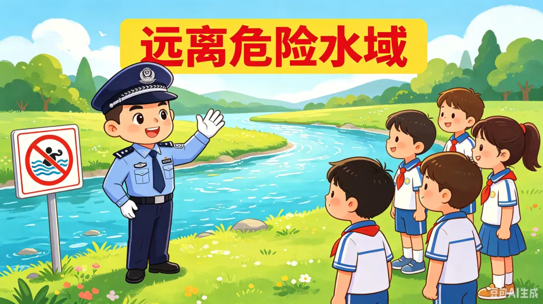 护航中考 平安圆梦——吉木萨尔公安致全县考生及家长的安全提示-第26张图片-四季读书网