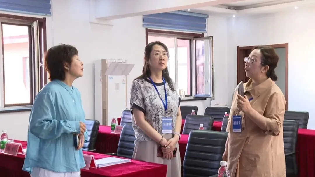 中考首日!硬核保障护航公平考场,全城温情相伴少年逐光-第2张图片-四季读书网