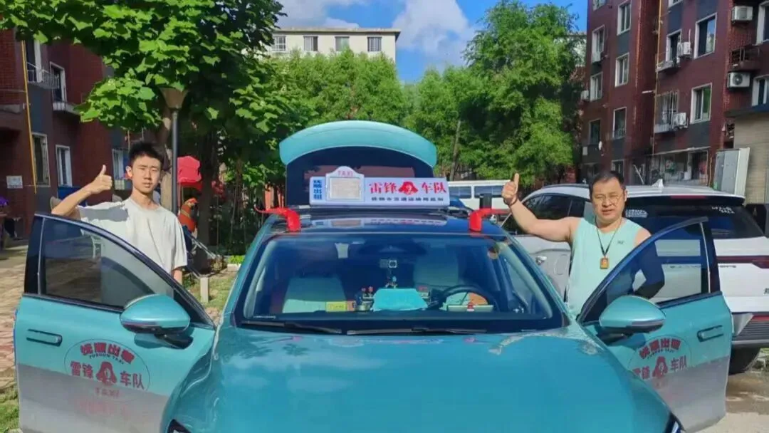 中考首日!硬核保障护航公平考场,全城温情相伴少年逐光-第4张图片-四季读书网