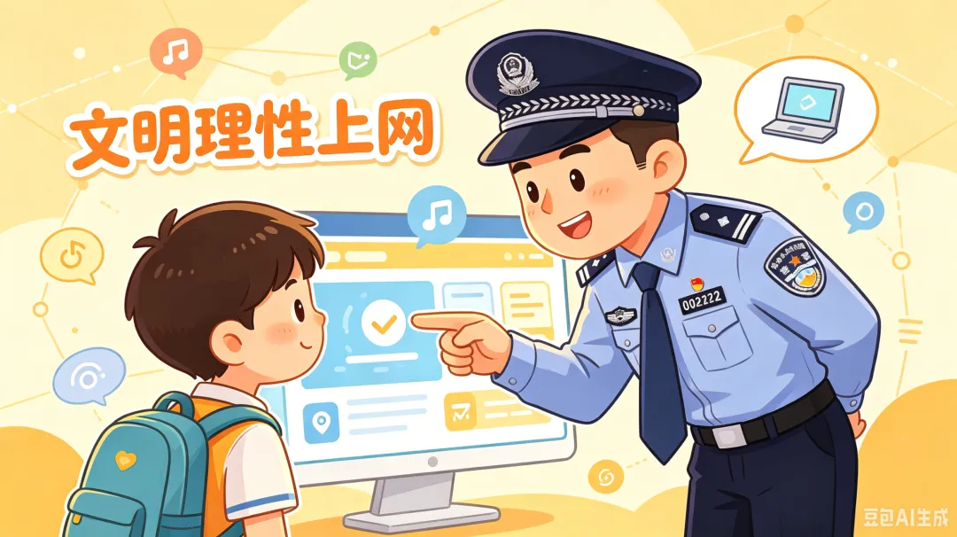 护航中考 平安圆梦——吉木萨尔公安致全县考生及家长的安全提示-第32张图片-四季读书网