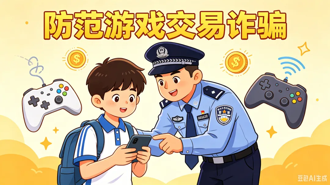 护航中考 平安圆梦——吉木萨尔公安致全县考生及家长的安全提示-第33张图片-四季读书网