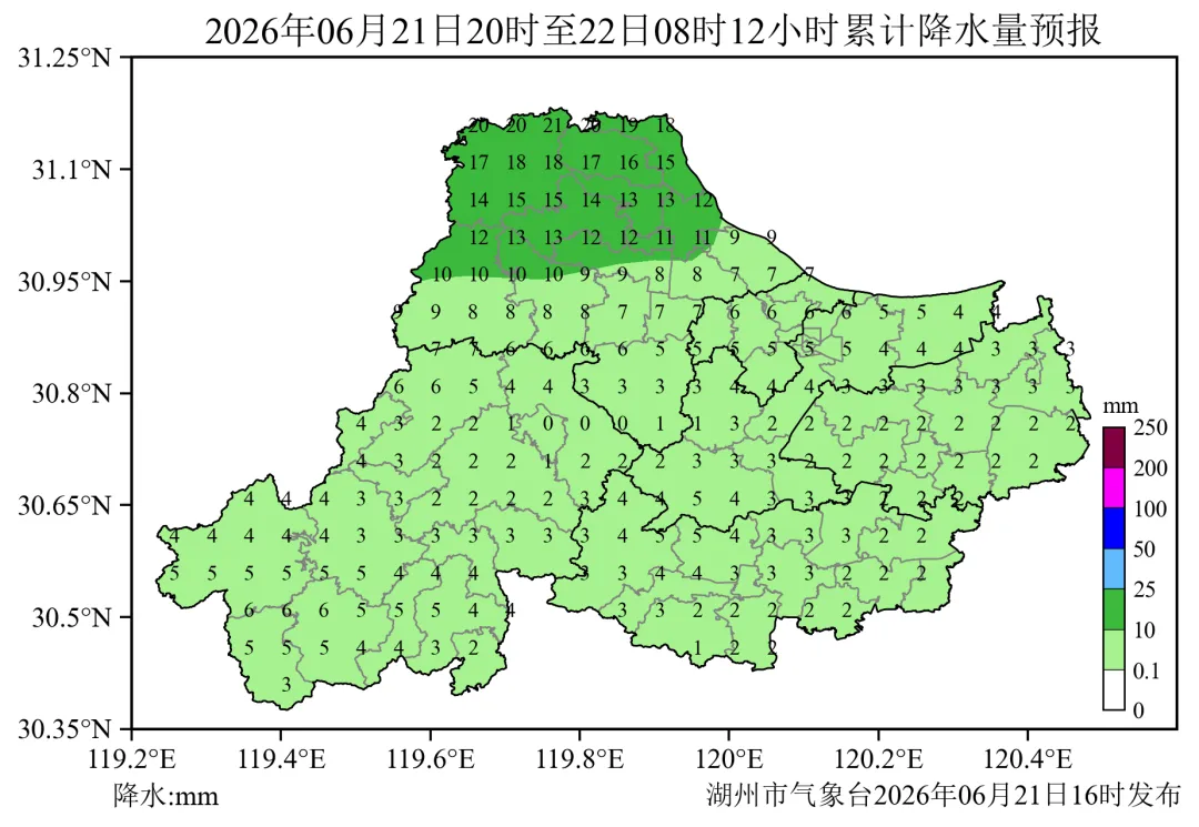 夏至逢中考,梅雨温柔送考,明后天雨水升级-第17张图片-四季读书网 夏至逢中考,梅雨温柔送考,明后天雨水升级-第17张图片-四季读书网