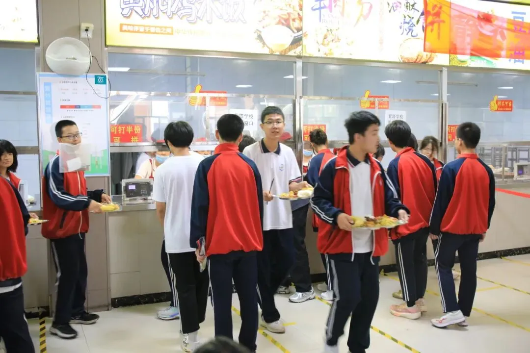 暖心护航 逐梦中考|宏达东方祝初三学子金榜题名-第84张图片-四季读书网 暖心护航 逐梦中考|宏达东方祝初三学子金榜题名-第84张图片-四季读书网