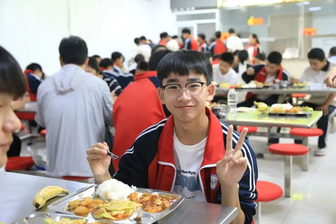 暖心护航 逐梦中考|宏达东方祝初三学子金榜题名-第91张图片-四季读书网 暖心护航 逐梦中考|宏达东方祝初三学子金榜题名-第91张图片-四季读书网