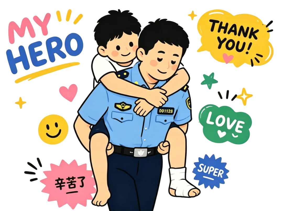 “来,我背你进去!”今天中考落幕,桥头考点这一幕,必须晒出来-第1张图片-四季读书网 “来,我背你进去!”今天中考落幕,桥头考点这一幕,必须晒出来-第1张图片-四季读书网