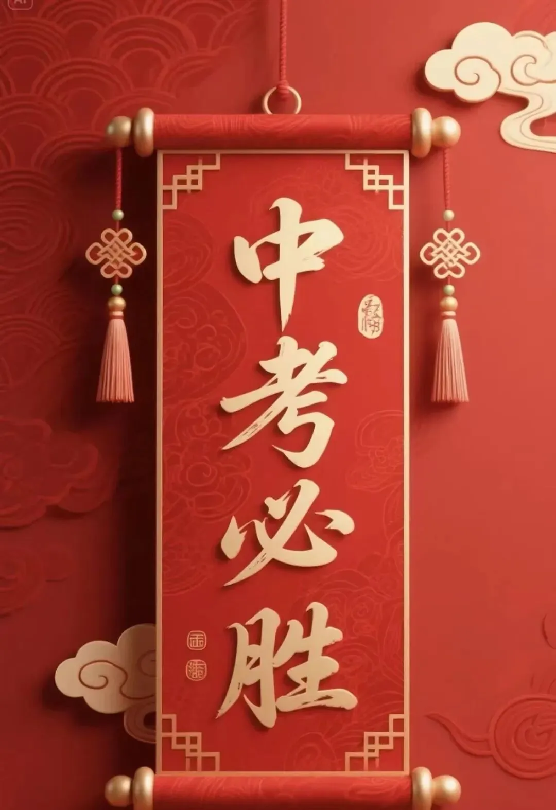 2026中考英语听力音频+文本+回忆版答案+写作高分范文-第4张图片-四季读书网 2026中考英语听力音频+文本+回忆版答案+写作高分范文-第4张图片-四季读书网
