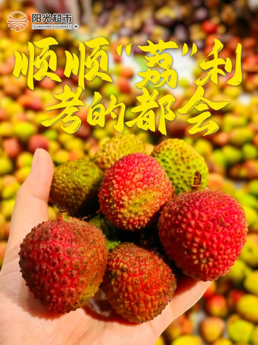 中考必胜!阳光超市这波“满分”好运请查收-第2张图片-四季读书网 中考必胜!阳光超市这波“满分”好运请查收-第2张图片-四季读书网