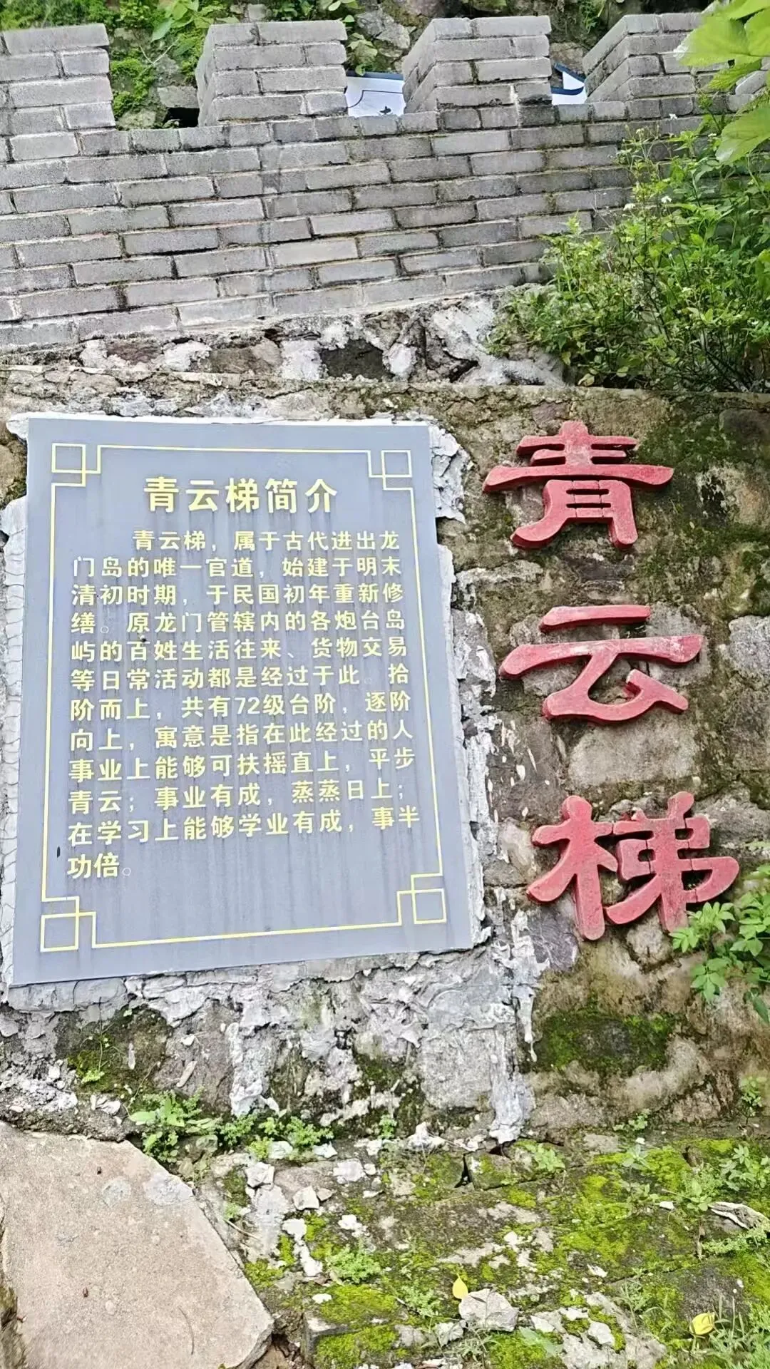 中考收官,跃龙门,登青云梯!-第10张图片-四季读书网