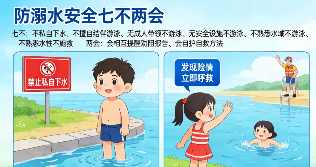 中考圆满收官,家校护航暑期——宁乡一中滨江中学致初三学生及家长一封信-第10张图片-四季读书网 中考圆满收官,家校护航暑期——宁乡一中滨江中学致初三学生及家长一封信-第10张图片-四季读书网
