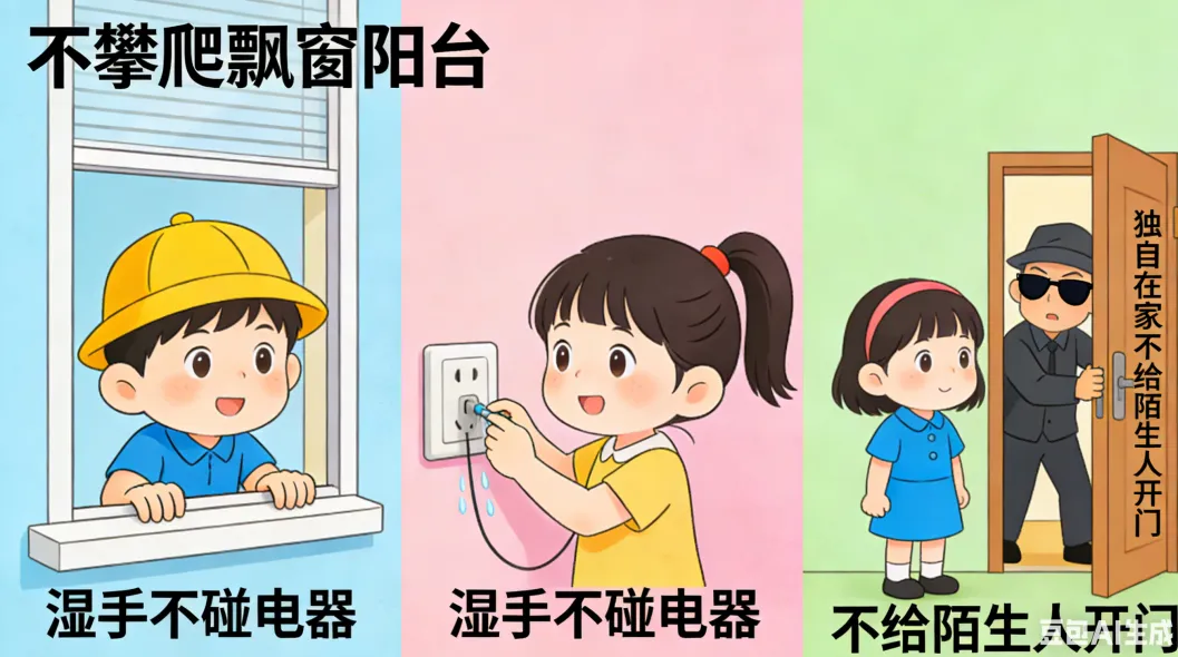 中考圆满收官,家校护航暑期——宁乡一中滨江中学致初三学生及家长一封信-第11张图片-四季读书网 中考圆满收官,家校护航暑期——宁乡一中滨江中学致初三学生及家长一封信-第11张图片-四季读书网