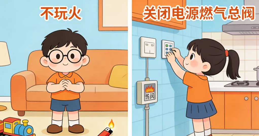 中考圆满收官,家校护航暑期——宁乡一中滨江中学致初三学生及家长一封信-第13张图片-四季读书网 中考圆满收官,家校护航暑期——宁乡一中滨江中学致初三学生及家长一封信-第13张图片-四季读书网
