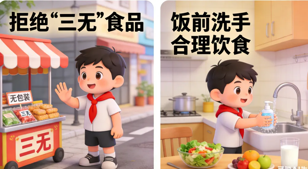 中考圆满收官,家校护航暑期——宁乡一中滨江中学致初三学生及家长一封信-第15张图片-四季读书网 中考圆满收官,家校护航暑期——宁乡一中滨江中学致初三学生及家长一封信-第15张图片-四季读书网