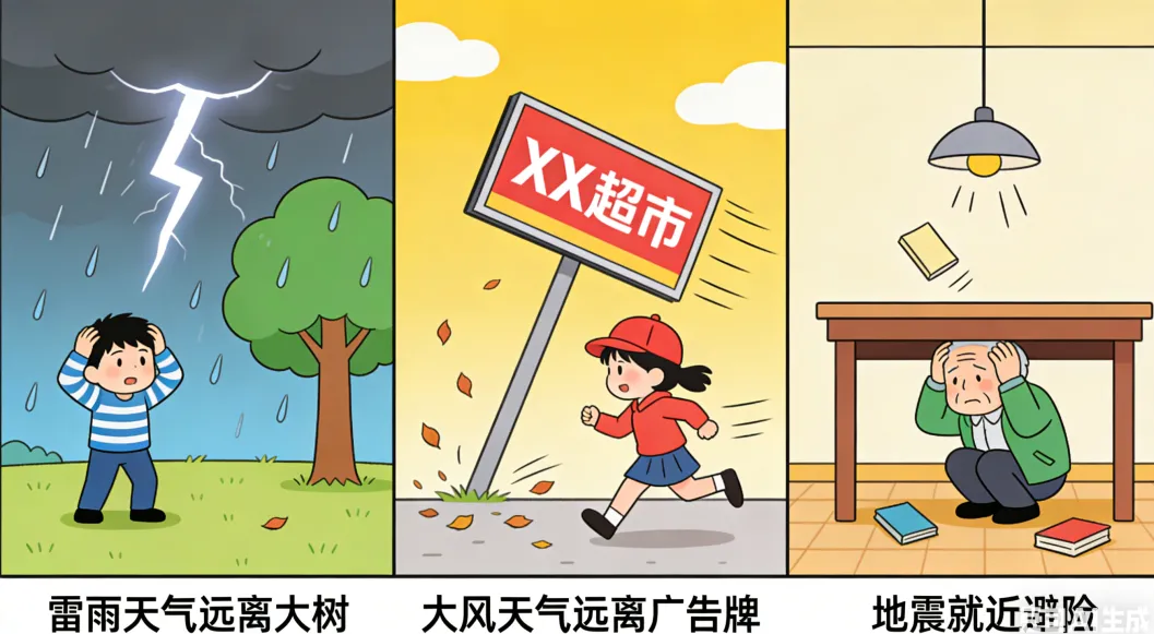 中考圆满收官,家校护航暑期——宁乡一中滨江中学致初三学生及家长一封信-第18张图片-四季读书网 中考圆满收官,家校护航暑期——宁乡一中滨江中学致初三学生及家长一封信-第18张图片-四季读书网