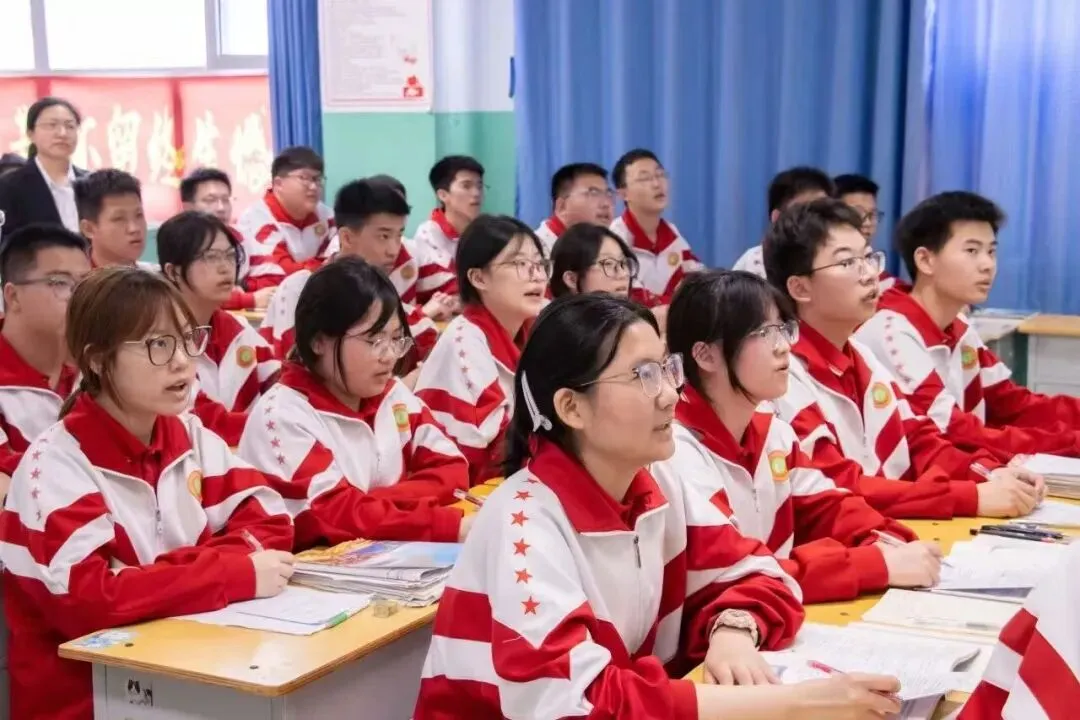 中考加油 我们这里等你!-第54张图片-四季读书网 中考加油 我们这里等你!-第54张图片-四季读书网