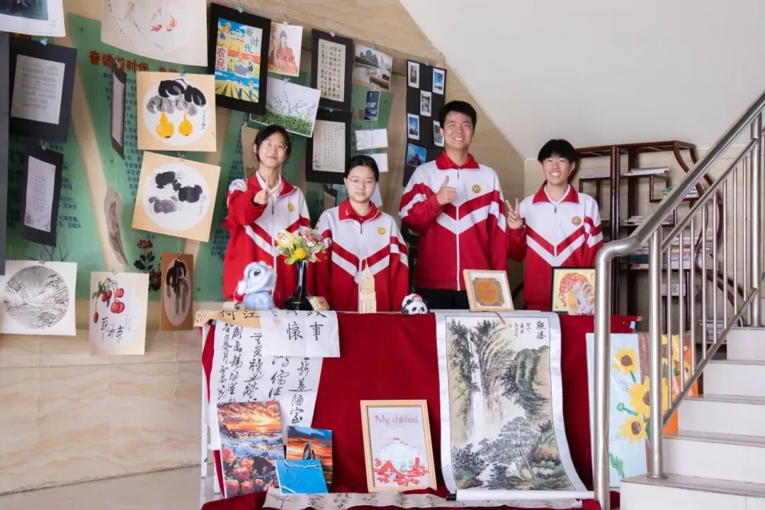 中考加油 我们这里等你!-第74张图片-四季读书网 中考加油 我们这里等你!-第74张图片-四季读书网