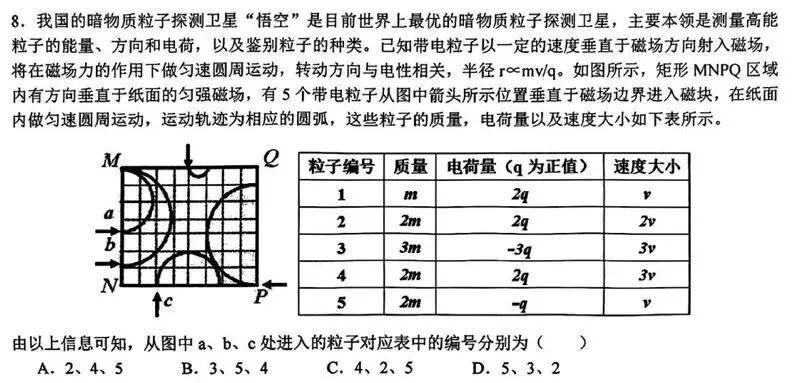 2026中考数学真题回忆版来了|附:同款题,小卷会这样考-第15张图片-四季读书网