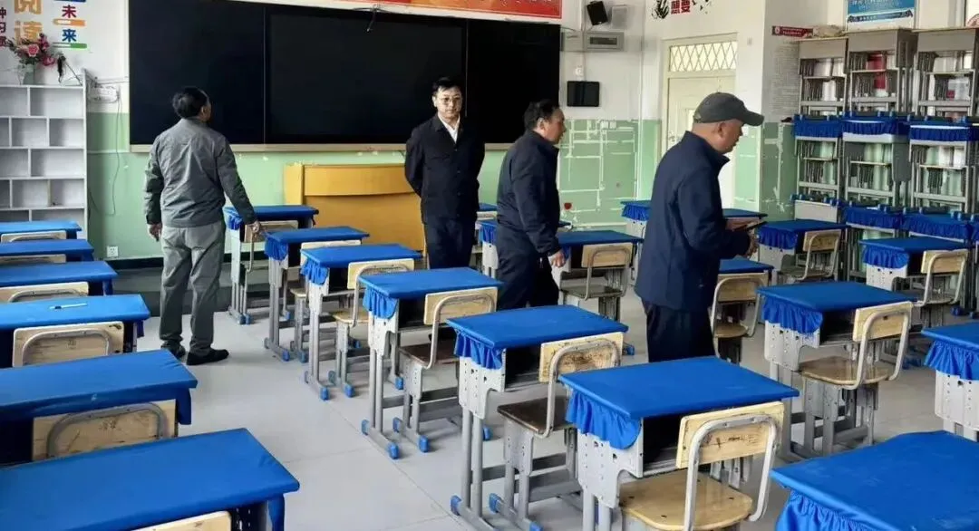 泽库县2026年中考今日正式开考-第3张图片-四季读书网