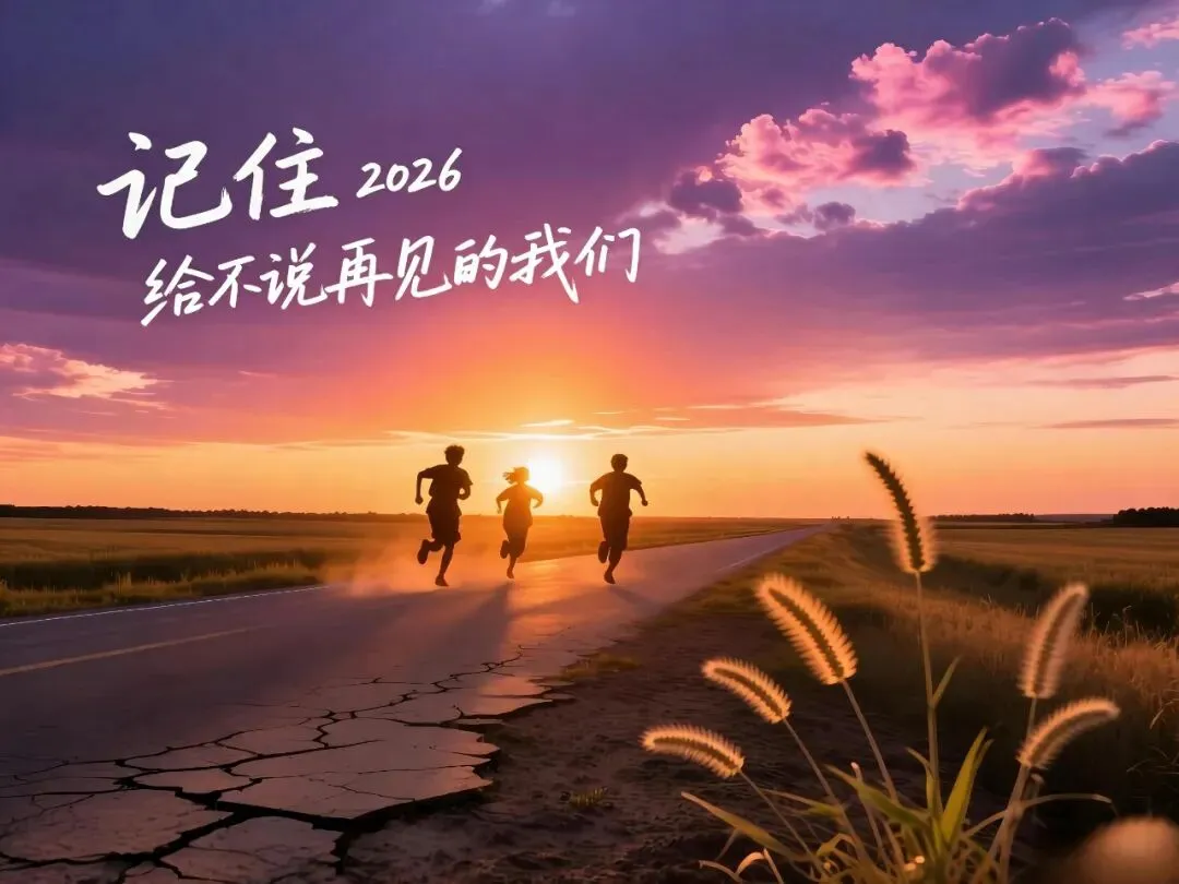 中考落幕 | 此刻,我们为你唱起离歌-第14张图片-四季读书网