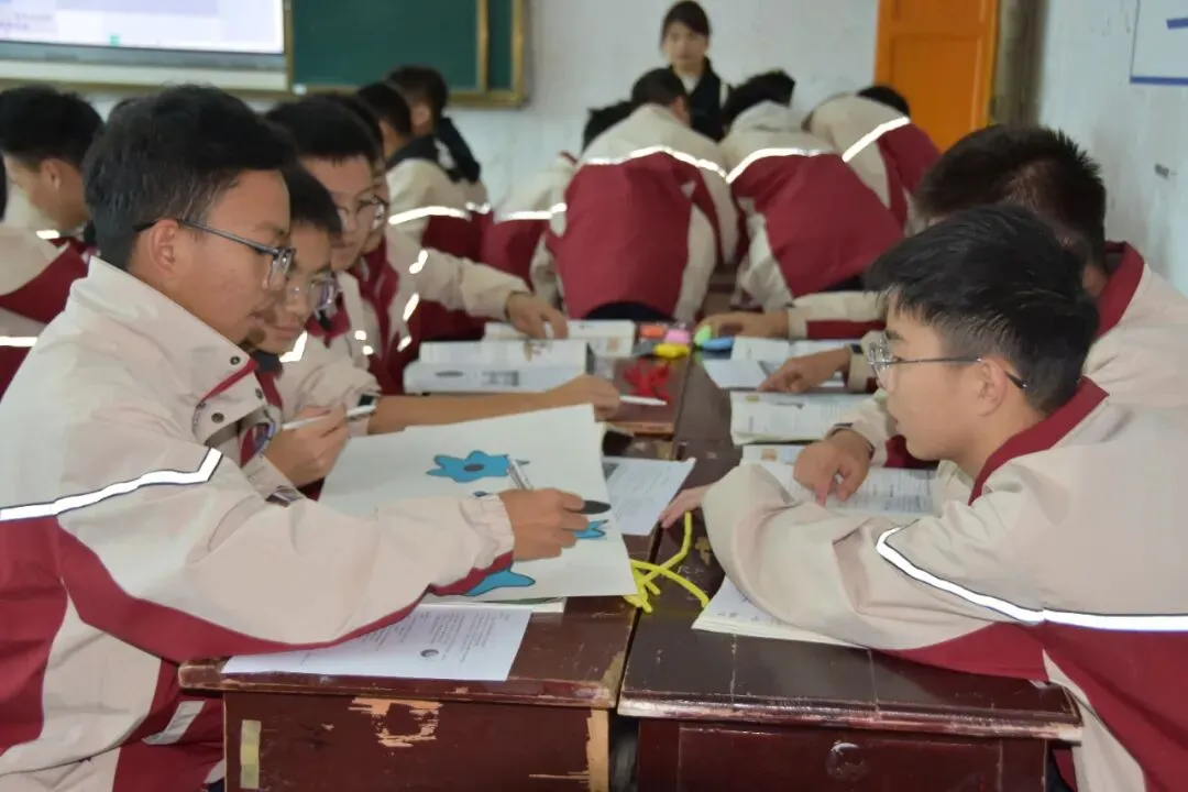 思南县第九中学2026年中考自主招生简章-第53张图片-四季读书网 思南县第九中学2026年中考自主招生简章-第53张图片-四季读书网