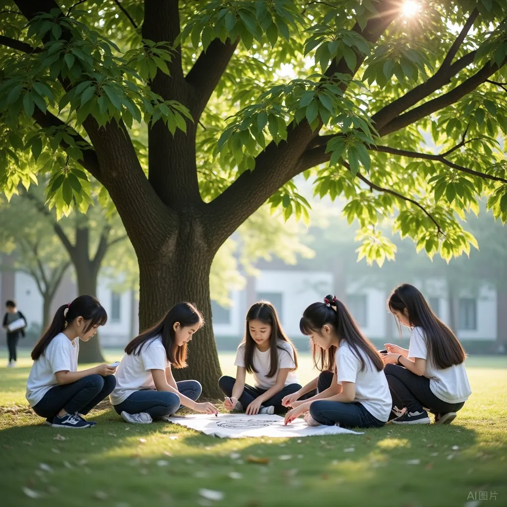 第905期【中考下水文】更新自己,成就自己-第2张图片-四季读书网