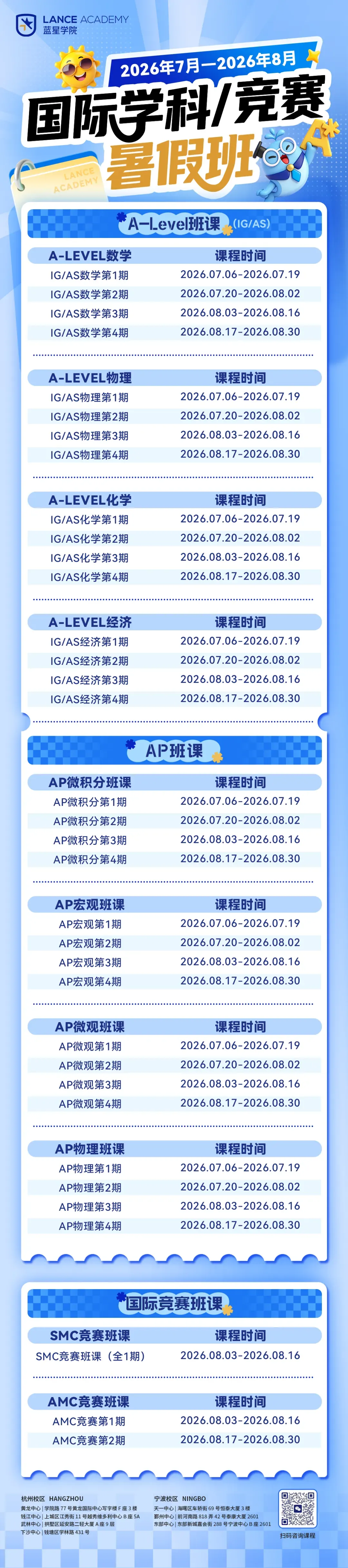 中考后冲重高悬,读普高不甘心?这条路径助普娃/牛娃逆袭-第18张图片-四季读书网 中考后冲重高悬,读普高不甘心?这条路径助普娃/牛娃逆袭-第18张图片-四季读书网