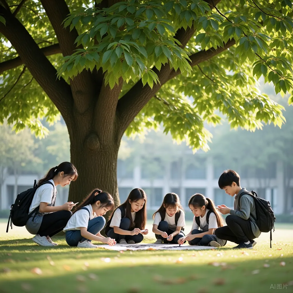 第905期【中考下水文】更新自己,成就自己-第3张图片-四季读书网