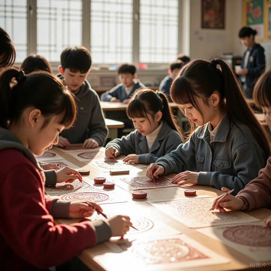 第905期【中考下水文】更新自己,成就自己-第4张图片-四季读书网