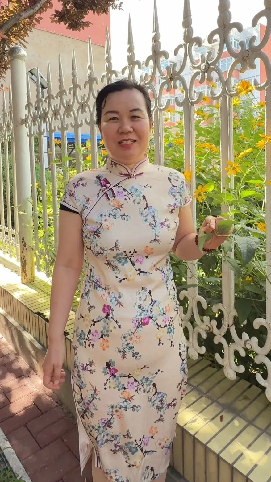 直击现场!中考第一天,让我们一起为迁安学子加油!-第16张图片-四季读书网