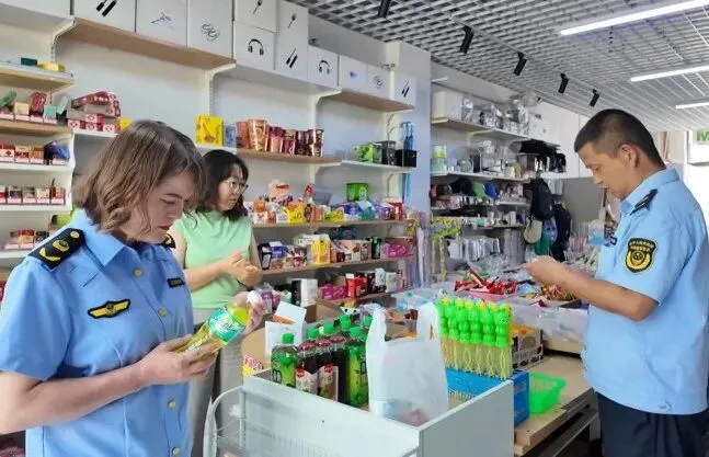 新源县:全力做好中考准备工作 护航中考学子追梦路-第3张图片-四季读书网