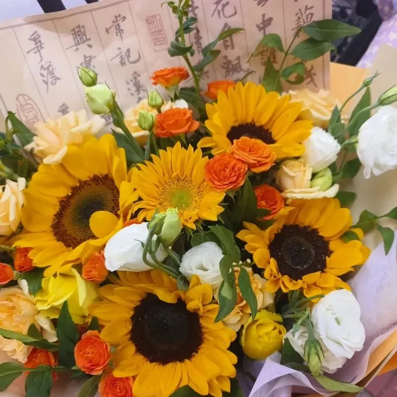 盛夏送清凉,双语助中考|黄骅实验双语暖心护航考生-第51张图片-四季读书网
