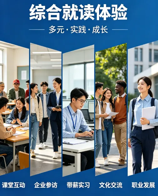 中考已结束!牛娃上重高,普娃的路在....-第25张图片-四季读书网