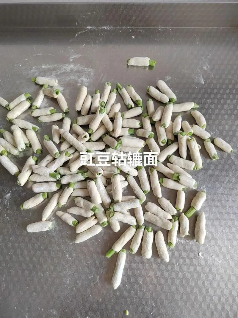 中考遇雨,家里俩娃上考场,我却在厨房搓了一堆“圆滚滚的福气”-第1张图片-四季读书网 中考遇雨,家里俩娃上考场,我却在厨房搓了一堆“圆滚滚的福气”-第1张图片-四季读书网