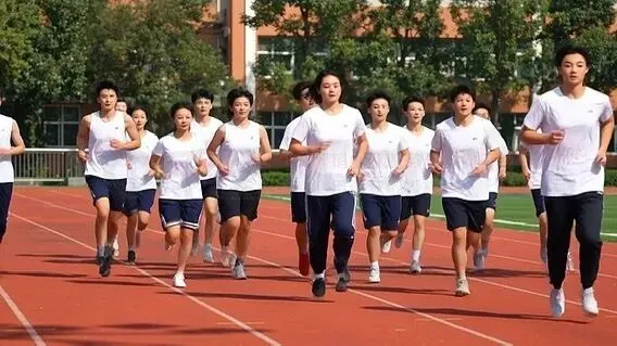 2026 西安中考全攻略!从备考到志愿填报,家长分阶段规划指南-第1张图片-四季读书网