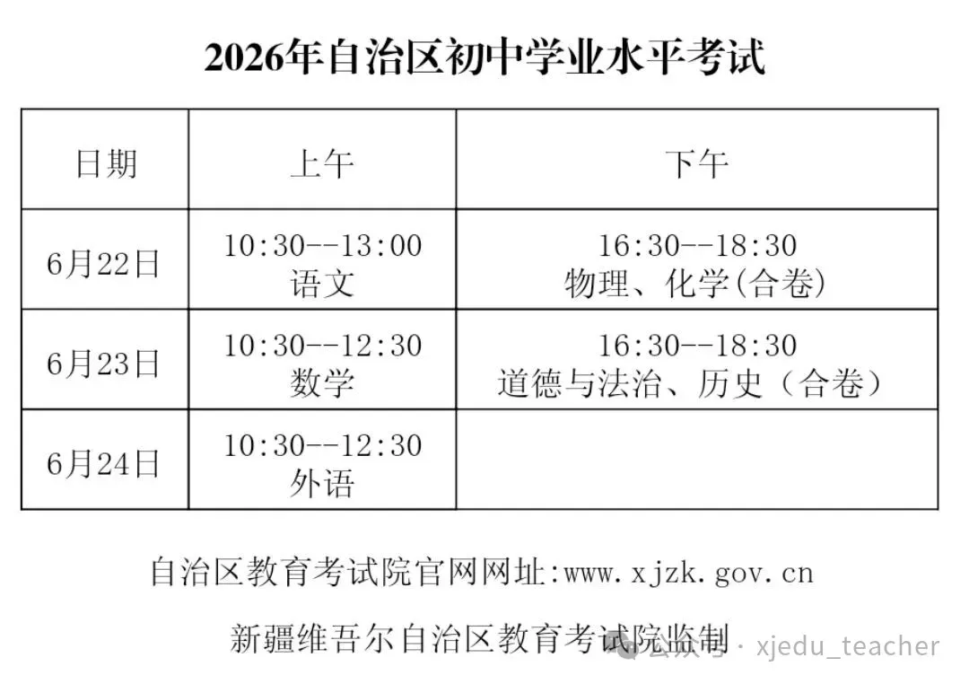 中考考场 | 2026年自治区初中学业水平考试·和静县考点考场汇总分布图来啦!(视频版)-第3张图片-四季读书网 中考考场 | 2026年自治区初中学业水平考试·和静县考点考场汇总分布图来啦!(视频版)-第3张图片-四季读书网