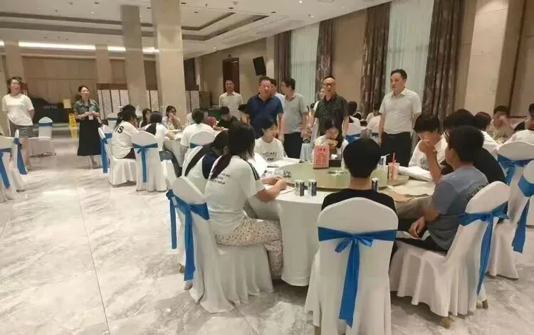 多方暖心护航,助力学子圆梦中考—— 浦城县仙阳中学中考学子平安赴考,各级领导慰问暖心鼓劲-第22张图片-四季读书网